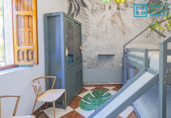 Maison à Casabermeja - Cubo's Noches de Luna Casabermeja House Maison à Casabermeja - Cubo's Noches de Luna Casabermeja House