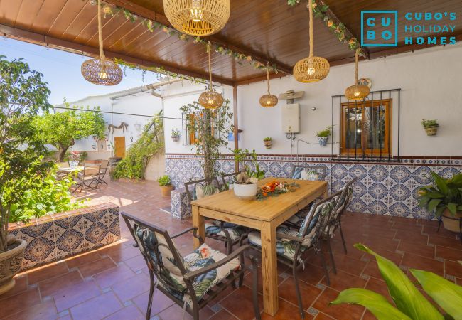 Maison à Casabermeja - Cubo's Noches de Luna Casabermeja House Maison à Casabermeja - Cubo's Noches de Luna Casabermeja House