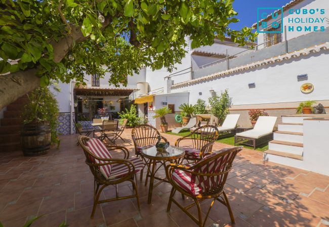 Maison à Casabermeja - Cubo's Noches de Luna Casabermeja House Maison à Casabermeja - Cubo's Noches de Luna Casabermeja House