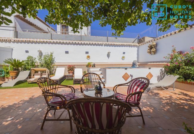 Maison à Casabermeja - Cubo's Noches de Luna Casabermeja House Maison à Casabermeja - Cubo's Noches de Luna Casabermeja House