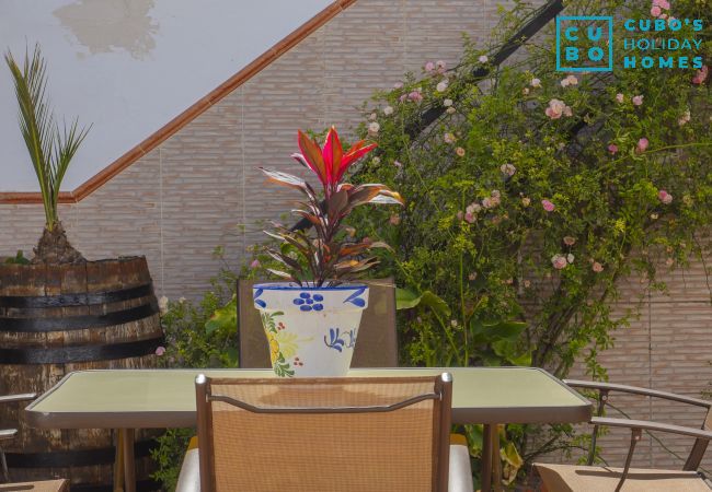 Maison à Casabermeja - Cubo's Noches de Luna Casabermeja House Maison à Casabermeja - Cubo's Noches de Luna Casabermeja House