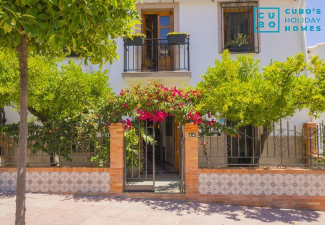 Maison à Casabermeja - Cubo's Noches de Luna Casabermeja House Maison à Casabermeja - Cubo's Noches de Luna Casabermeja House