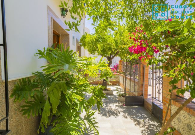 Maison à Casabermeja - Cubo's Noches de Luna Casabermeja House Maison à Casabermeja - Cubo's Noches de Luna Casabermeja House