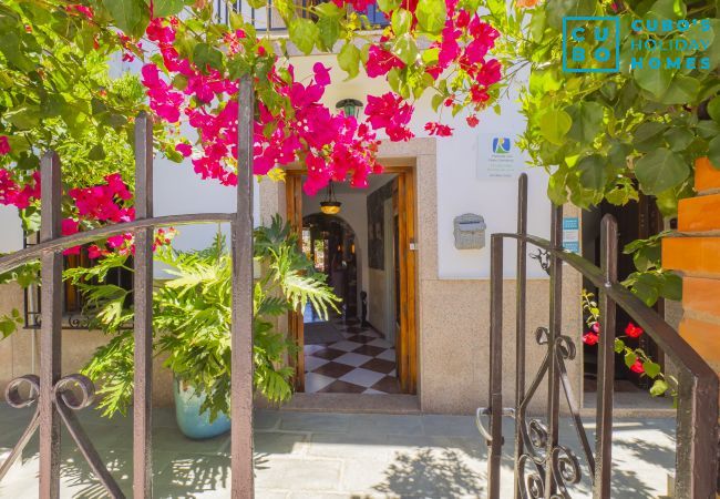 Maison à Casabermeja - Cubo's Noches de Luna Casabermeja House Maison à Casabermeja - Cubo's Noches de Luna Casabermeja House