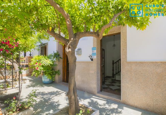 Maison à Casabermeja - Cubo's Noches de Luna Casabermeja House Maison à Casabermeja - Cubo's Noches de Luna Casabermeja House