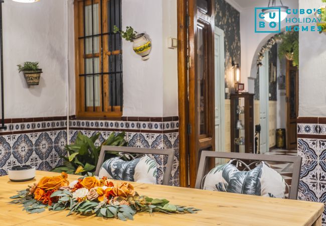 Maison à Casabermeja - Cubo's Noches de Luna Casabermeja House Maison à Casabermeja - Cubo's Noches de Luna Casabermeja House