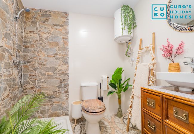 Maison à Casabermeja - Cubo's Noches de Luna Family Casabermeja House Maison à Casabermeja - Cubo's Noches de Luna Family Casabermeja House