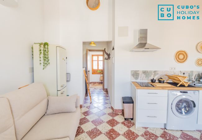 Maison à Casabermeja - Cubo's Noches de Luna Family Casabermeja House Maison à Casabermeja - Cubo's Noches de Luna Family Casabermeja House