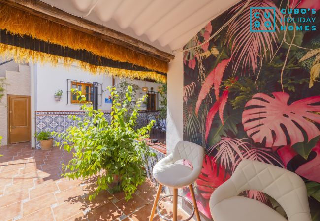 Maison à Casabermeja - Cubo's Noches de Luna Family Casabermeja House Maison à Casabermeja - Cubo's Noches de Luna Family Casabermeja House