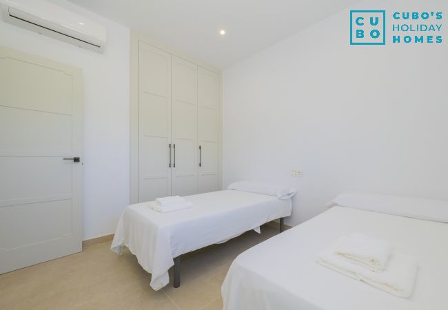 Gîte Rural à Alhaurín el Grande - Cubo's Casa Rural Bellaluz Gîte Rural à Alhaurín el Grande - Cubo's Casa Rural Bellaluz