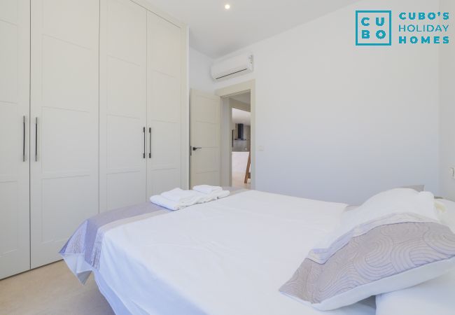 Gîte Rural à Alhaurín el Grande - Cubo's Casa Rural Bellaluz Gîte Rural à Alhaurín el Grande - Cubo's Casa Rural Bellaluz