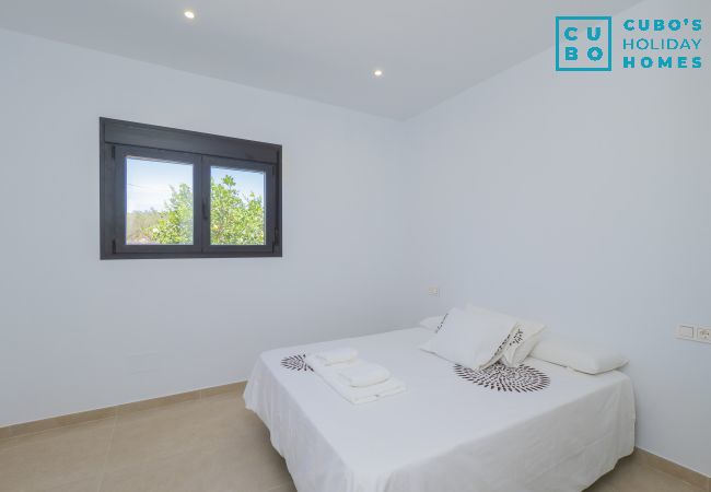 Gîte Rural à Alhaurín el Grande - Cubo's Casa Rural Bellaluz Gîte Rural à Alhaurín el Grande - Cubo's Casa Rural Bellaluz