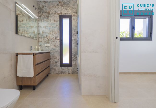 Gîte Rural à Alhaurín el Grande - Cubo's Casa Rural Bellaluz Gîte Rural à Alhaurín el Grande - Cubo's Casa Rural Bellaluz