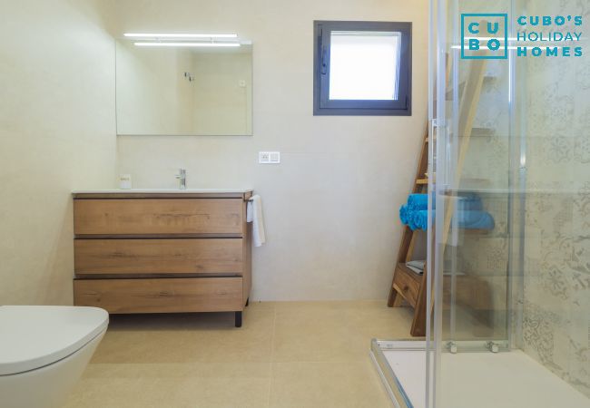 Gîte Rural à Alhaurín el Grande - Cubo's Casa Rural Bellaluz Gîte Rural à Alhaurín el Grande - Cubo's Casa Rural Bellaluz