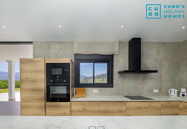 Gîte Rural à Alhaurín el Grande - Cubo's Casa Rural Bellaluz Gîte Rural à Alhaurín el Grande - Cubo's Casa Rural Bellaluz