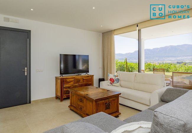 Gîte Rural à Alhaurín el Grande - Cubo's Casa Rural Bellaluz Gîte Rural à Alhaurín el Grande - Cubo's Casa Rural Bellaluz