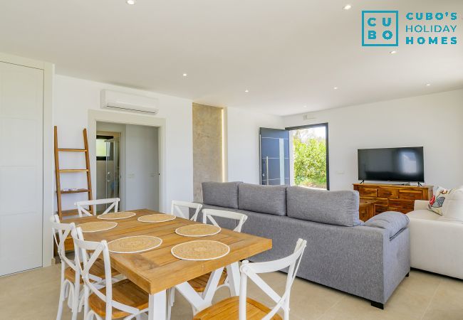 Gîte Rural à Alhaurín el Grande - Cubo's Casa Rural Bellaluz Gîte Rural à Alhaurín el Grande - Cubo's Casa Rural Bellaluz