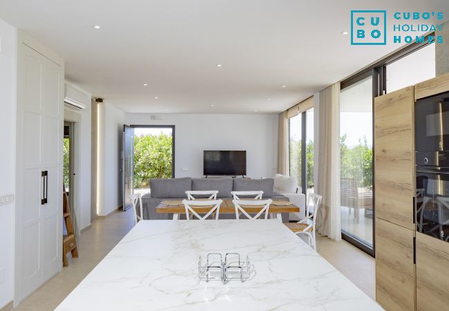 Gîte Rural à Alhaurín el Grande - Cubo's Casa Rural Bellaluz Gîte Rural à Alhaurín el Grande - Cubo's Casa Rural Bellaluz