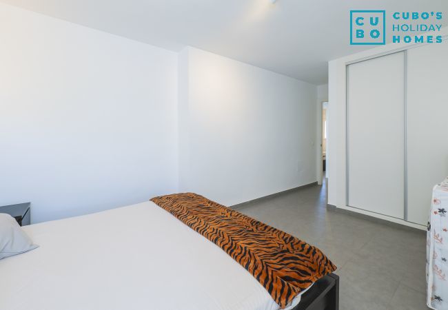 Appartement à Málaga - Cubo's Mariana Apartment Appartement à Málaga - Cubo's Mariana Apartment