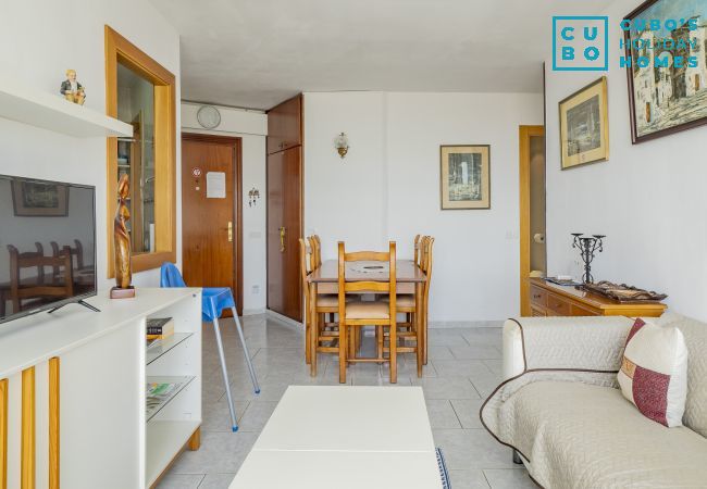 Appartement à Benalmádena - Cubo's Beach Side Diana Apartment Appartement à Benalmádena - Cubo's Beach Side Diana Apartment