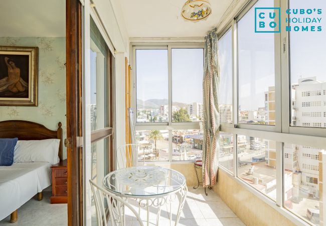 Appartement à Benalmádena - Cubo's Beach Side Diana Apartment Appartement à Benalmádena - Cubo's Beach Side Diana Apartment