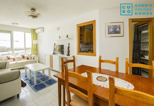 Appartement à Benalmádena - Cubo's Beach Side Diana Apartment Appartement à Benalmádena - Cubo's Beach Side Diana Apartment