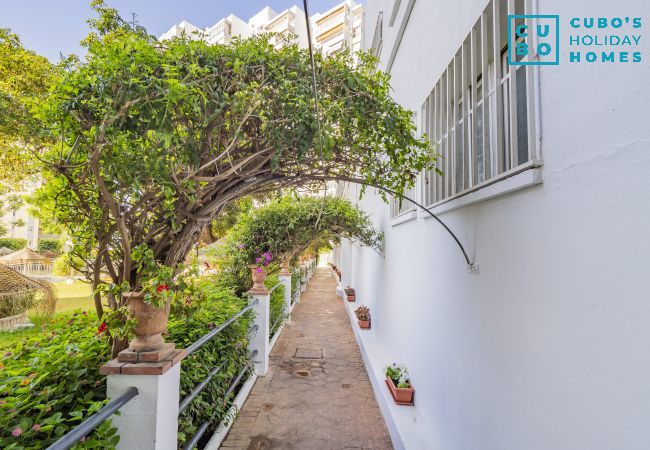 Appartement à Benalmádena - Cubo's Beach Side Diana Apartment Appartement à Benalmádena - Cubo's Beach Side Diana Apartment