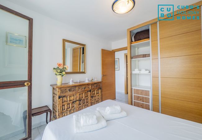 Appartement à Benalmádena - Cubo's Beach Side Diana Apartment Appartement à Benalmádena - Cubo's Beach Side Diana Apartment