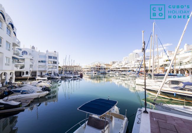 Appartement à Benalmádena - Cubo's Beach Side Diana Apartment Appartement à Benalmádena - Cubo's Beach Side Diana Apartment