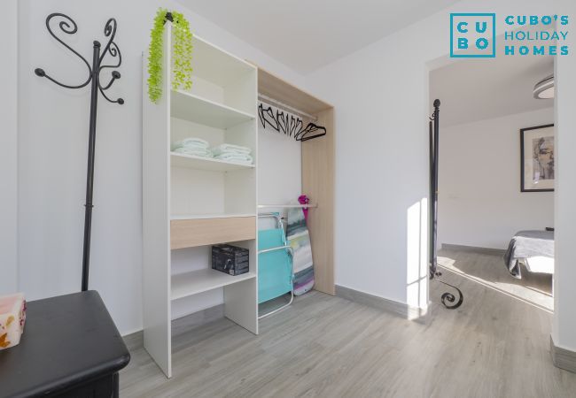 Appartement à Málaga - Cubo's Sea House Pedregalejo Appartement à Málaga - Cubo's Sea House Pedregalejo