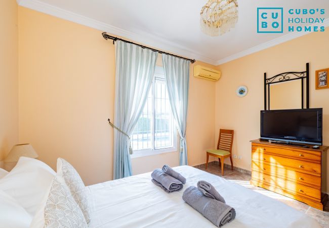 Gîte Rural à Alhaurín el Grande - Cubo's Casa Rural Isabelita Gîte Rural à Alhaurín el Grande - Cubo's Casa Rural Isabelita