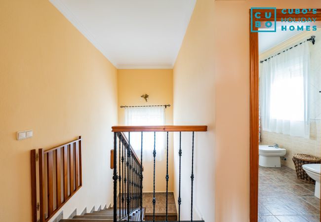 Gîte Rural à Alhaurín el Grande - Cubo's Casa Rural Isabelita Gîte Rural à Alhaurín el Grande - Cubo's Casa Rural Isabelita