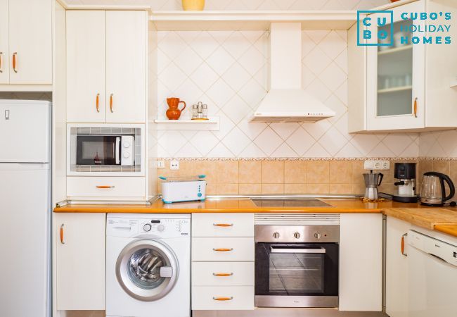 Gîte Rural à Alhaurín el Grande - Cubo's Casa Rural Isabelita Gîte Rural à Alhaurín el Grande - Cubo's Casa Rural Isabelita