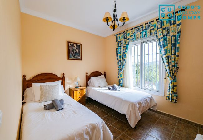 Gîte Rural à Alhaurín el Grande - Cubo's Casa Rural Isabelita Gîte Rural à Alhaurín el Grande - Cubo's Casa Rural Isabelita