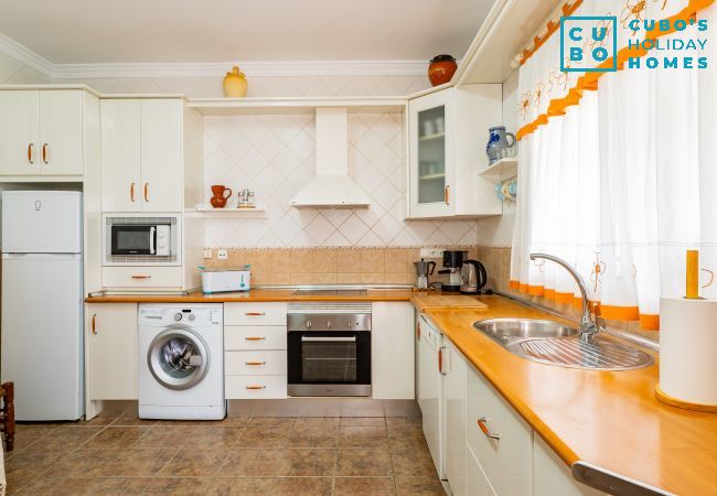 Gîte Rural à Alhaurín el Grande - Cubo's Casa Rural Isabelita Gîte Rural à Alhaurín el Grande - Cubo's Casa Rural Isabelita