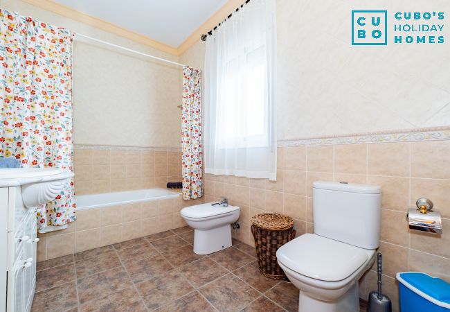 Gîte Rural à Alhaurín el Grande - Cubo's Casa Rural Isabelita Gîte Rural à Alhaurín el Grande - Cubo's Casa Rural Isabelita