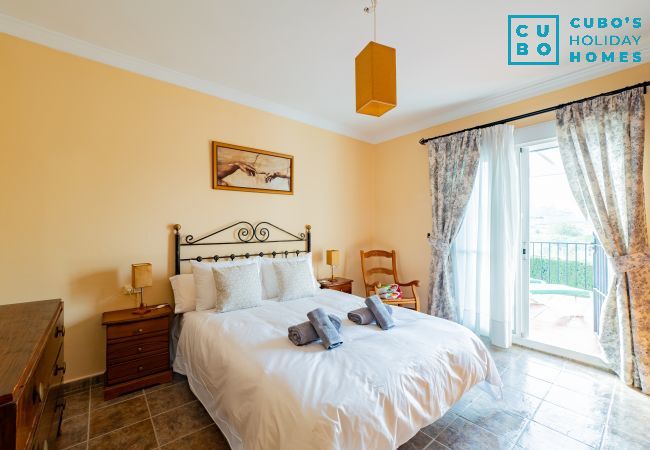 Gîte Rural à Alhaurín el Grande - Cubo's Casa Rural Isabelita Gîte Rural à Alhaurín el Grande - Cubo's Casa Rural Isabelita