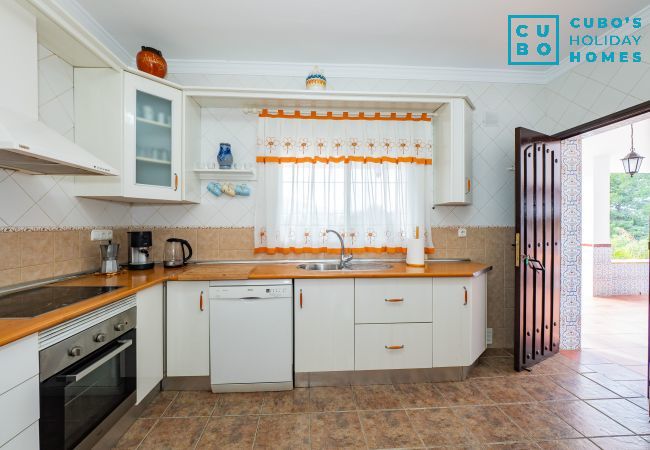 Gîte Rural à Alhaurín el Grande - Cubo's Casa Rural Isabelita Gîte Rural à Alhaurín el Grande - Cubo's Casa Rural Isabelita