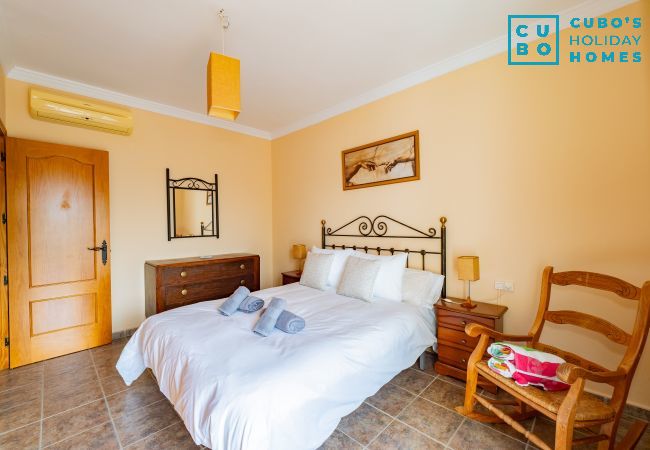 Gîte Rural à Alhaurín el Grande - Cubo's Casa Rural Isabelita Gîte Rural à Alhaurín el Grande - Cubo's Casa Rural Isabelita