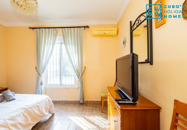 Gîte Rural à Alhaurín el Grande - Cubo's Casa Rural Isabelita Gîte Rural à Alhaurín el Grande - Cubo's Casa Rural Isabelita