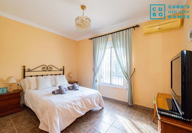 Gîte Rural à Alhaurín el Grande - Cubo's Casa Rural Isabelita Gîte Rural à Alhaurín el Grande - Cubo's Casa Rural Isabelita