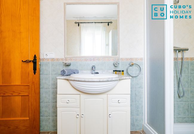 Gîte Rural à Alhaurín el Grande - Cubo's Casa Rural Isabelita Gîte Rural à Alhaurín el Grande - Cubo's Casa Rural Isabelita