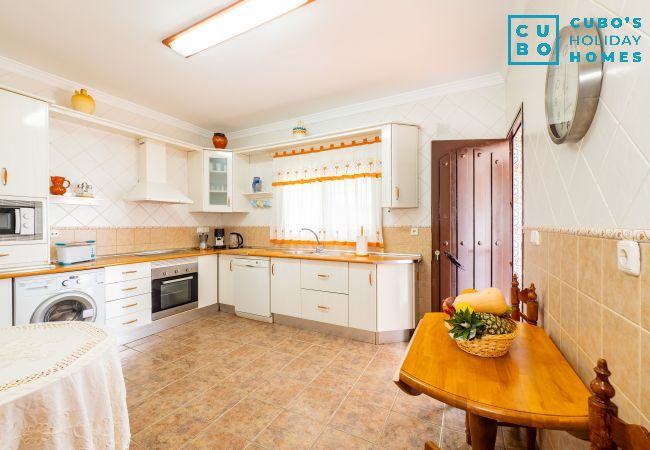 Gîte Rural à Alhaurín el Grande - Cubo's Casa Rural Isabelita Gîte Rural à Alhaurín el Grande - Cubo's Casa Rural Isabelita