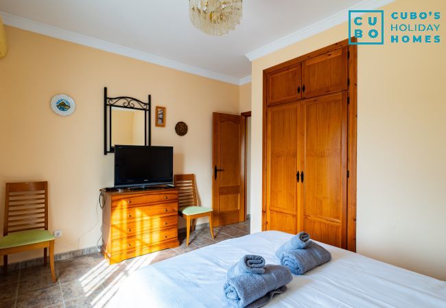 Gîte Rural à Alhaurín el Grande - Cubo's Casa Rural Isabelita Gîte Rural à Alhaurín el Grande - Cubo's Casa Rural Isabelita