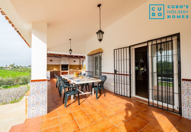 Gîte Rural à Alhaurín el Grande - Cubo's Casa Rural Isabelita Gîte Rural à Alhaurín el Grande - Cubo's Casa Rural Isabelita