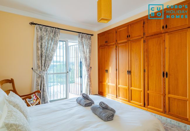 Gîte Rural à Alhaurín el Grande - Cubo's Casa Rural Isabelita Gîte Rural à Alhaurín el Grande - Cubo's Casa Rural Isabelita