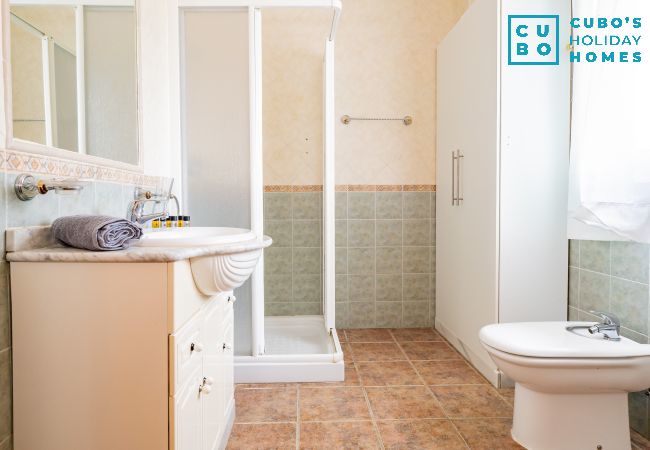 Gîte Rural à Alhaurín el Grande - Cubo's Casa Rural Isabelita Gîte Rural à Alhaurín el Grande - Cubo's Casa Rural Isabelita