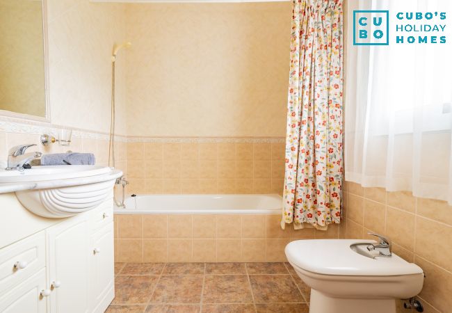 Gîte Rural à Alhaurín el Grande - Cubo's Casa Rural Isabelita Gîte Rural à Alhaurín el Grande - Cubo's Casa Rural Isabelita