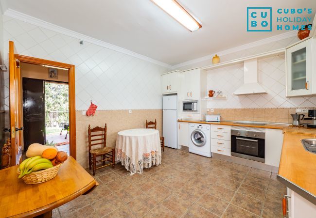 Gîte Rural à Alhaurín el Grande - Cubo's Casa Rural Isabelita Gîte Rural à Alhaurín el Grande - Cubo's Casa Rural Isabelita