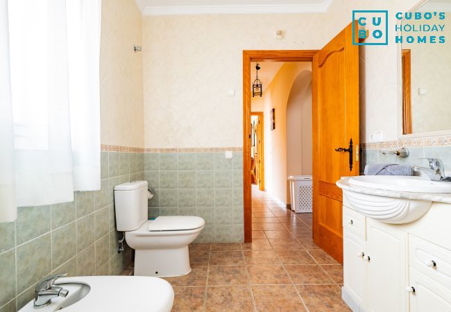 Gîte Rural à Alhaurín el Grande - Cubo's Casa Rural Isabelita Gîte Rural à Alhaurín el Grande - Cubo's Casa Rural Isabelita